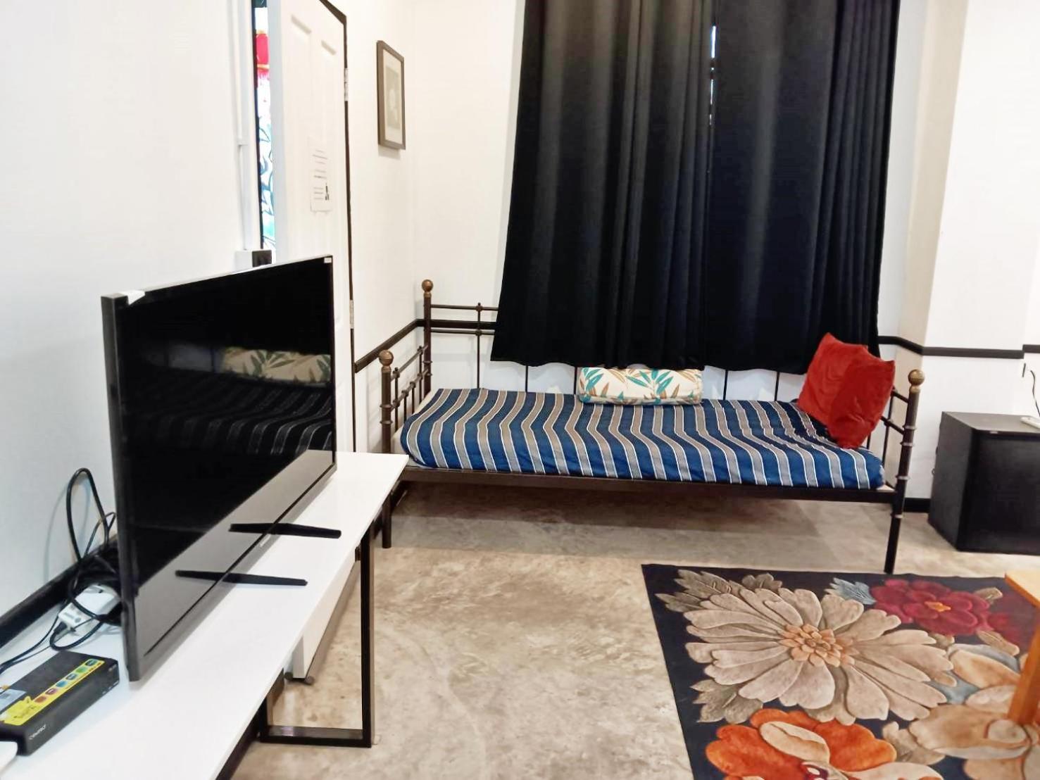 The Character Yaowarat V เดอะ คาแรคเตอร์ เยาวราช 3 Apartment Bangkok Exterior foto